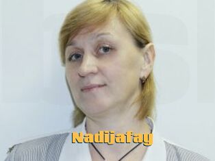 Nadijafay