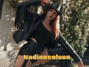 Nadinecolson