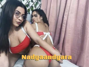 Nadyaandyara