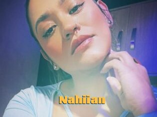 Nahiian