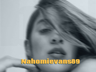 Nahomievans89