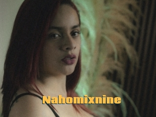 Nahomixnine