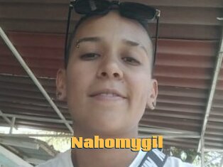 Nahomygil