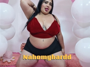 Nahomyhardd