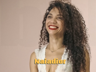 Naiadior