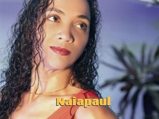 Naiapaul