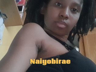 Naiyobirae