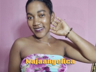 Najaangelica