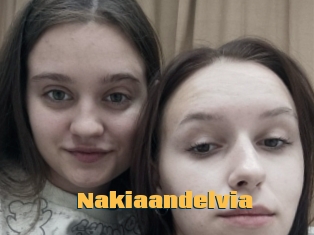 Nakiaandelvia