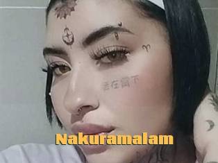 Nakuramalam