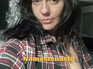 Namastenasty