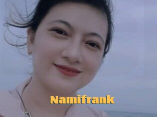 Namifrank