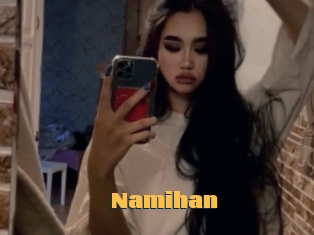 Namihan