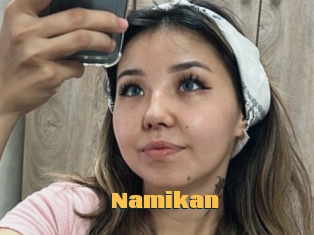 Namikan