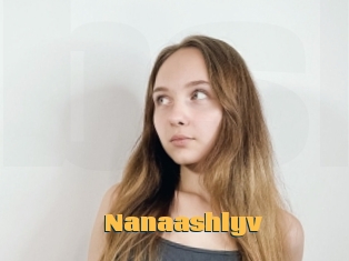 Nanaashlyv