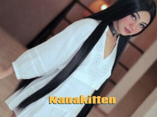 Nanakitten