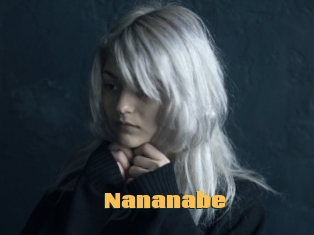 Nananabe