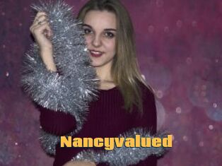 Nancyvalued
