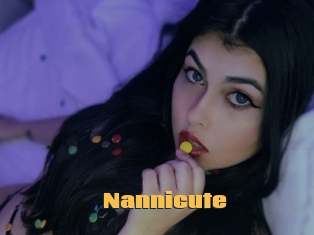 Nannicute