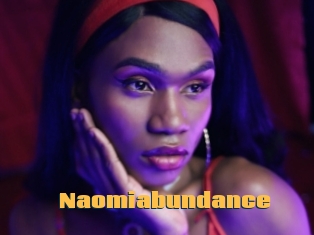 Naomiabundance