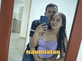Naomialan