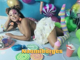 Naomiborges