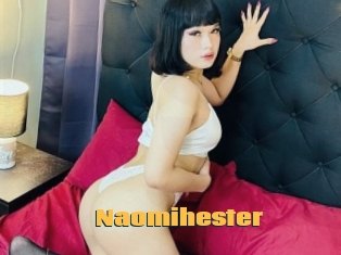 Naomihester