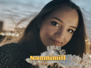 Naomimill