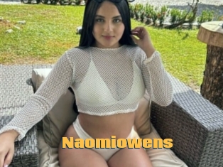 Naomiowens