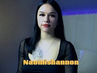 Naomishannon