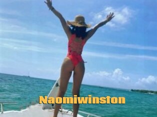 Naomiwinston