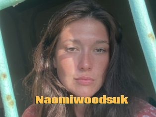 Naomiwoodsuk