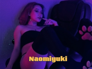 Naomiyuki