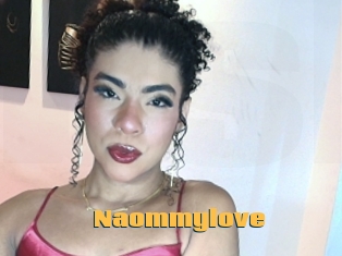 Naommylove