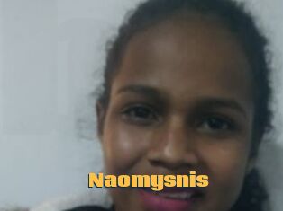 Naomysnis
