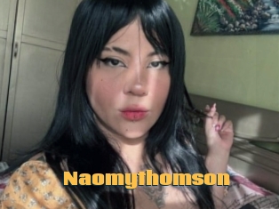 Naomythomson