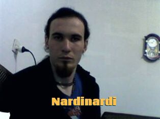 Nardinardi