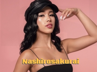 Nashirosakurai