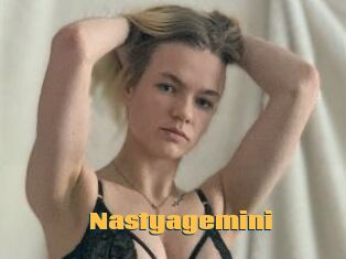 Nastyagemini