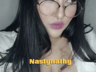 Nastynathy