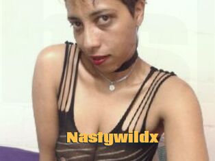 Nastywildx