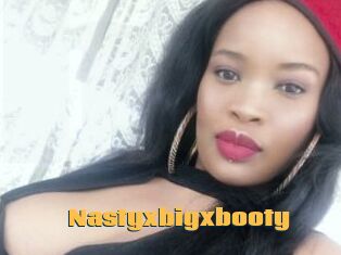 Nastyxbigxbooty