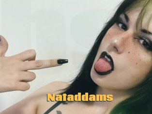 Nataddams