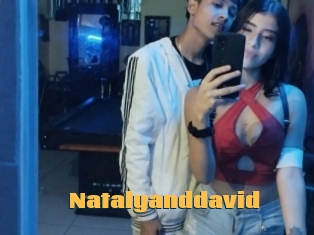 Natalyanddavid