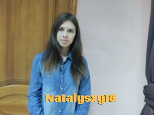Natalysxy18
