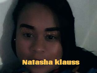 Natasha_klauss