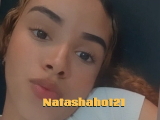 Natashahot21
