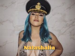 Natashalia