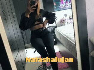 Natashalujan
