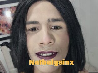 Nathalysinx